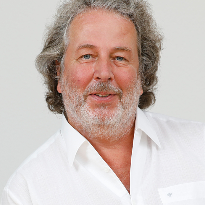 Rolf Schneeweiss